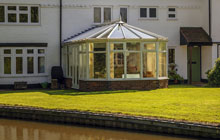 Tortworth conservatory leads