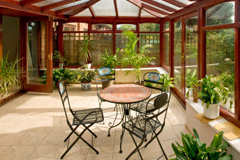 Tortworth conservatory quotes