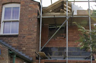 free Tortworth home extension quotes
