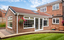 Tortworth house extension leads