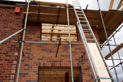 house extensions Tortworth