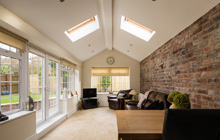 Tortworth single storey extension leads